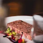 Otel Sequoias Ruy-Montceau