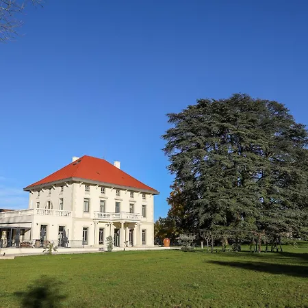 Sequoias Szálloda 3*