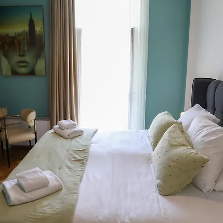 Sequoias Hotel 3*