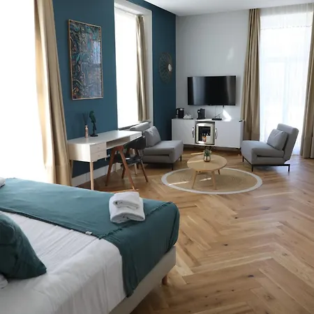 Sequoias Hotel 3*