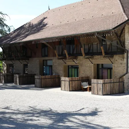 Hotel Sequoias